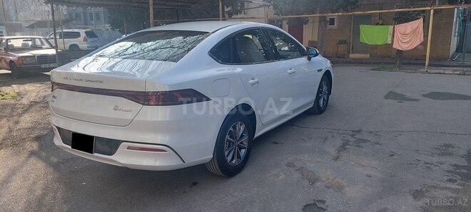 BYD Qin Plus 2024, 0 km - 1.5 l - Bakı