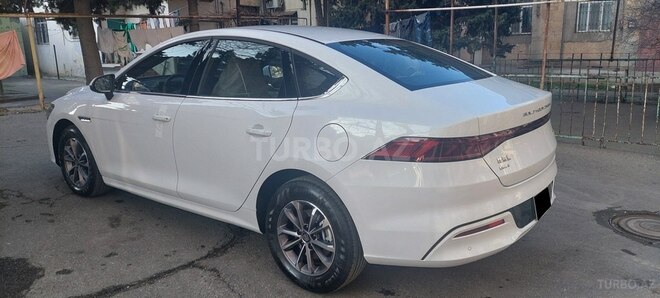 BYD Qin Plus 2024, 0 km - 1.5 l - Bakı