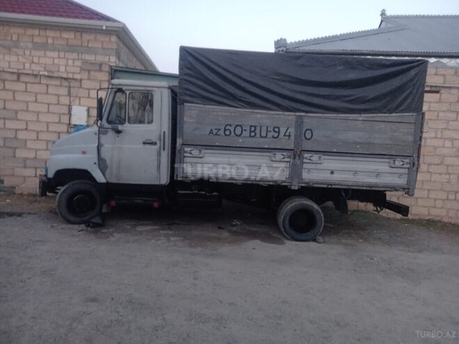 ZIL 5301 2000, 794,664 km - 4.7 l - Gəncə