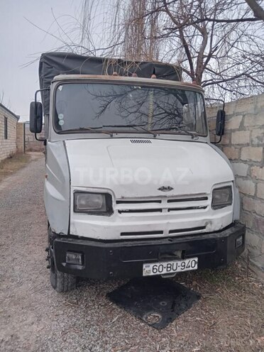 ZIL 5301 2000, 794,664 km - 4.7 l - Gəncə