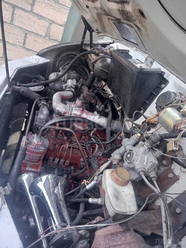 ZIL 5301 2000, 794,664 km - 4.7 l - Gəncə