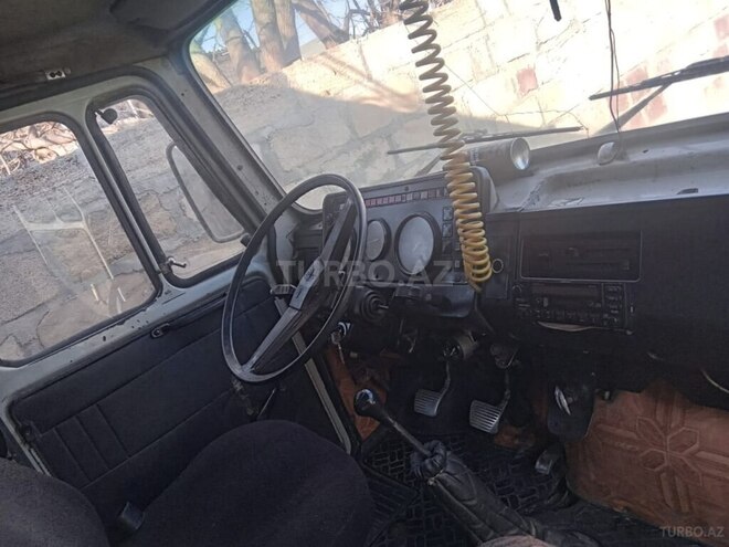 ZIL 5301 2000, 794,664 km - 4.7 l - Gəncə
