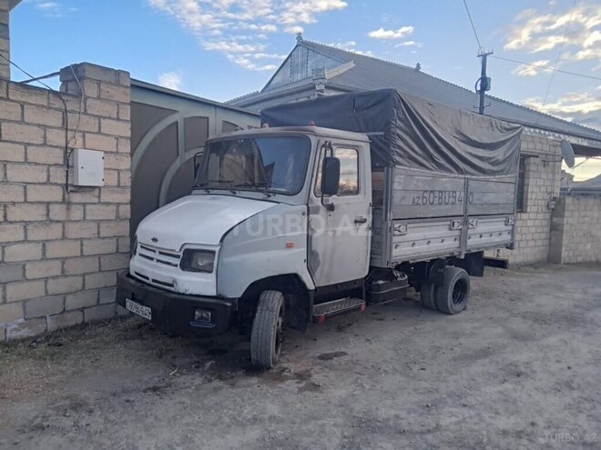 ZIL 5301 2000, 794,664 km - 4.7 l - Gəncə