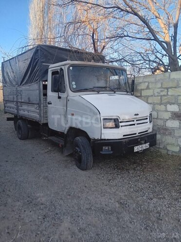 ZIL 5301 2000, 794,664 km - 4.7 l - Gəncə