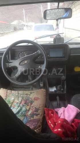 LADA (VAZ) 2107 1988, 98,681 km - 1.5 l - Zaqatala