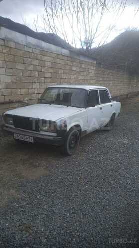LADA (VAZ) 2107 1988, 98,681 km - 1.5 l - Zaqatala