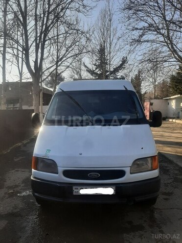 Ford Transit 1999, 392,027 km - 2.5 l - Mingəçevir