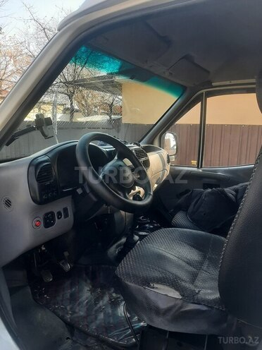 Ford Transit 1999, 392,027 km - 2.5 l - Mingəçevir