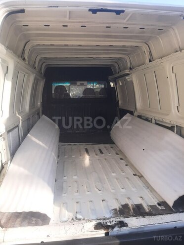 Ford Transit 1999, 392,027 km - 2.5 l - Mingəçevir