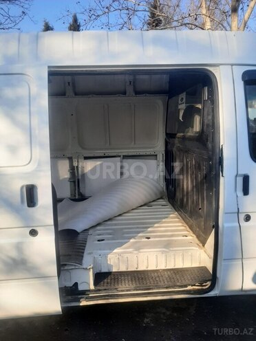 Ford Transit 1999, 392,027 km - 2.5 l - Mingəçevir