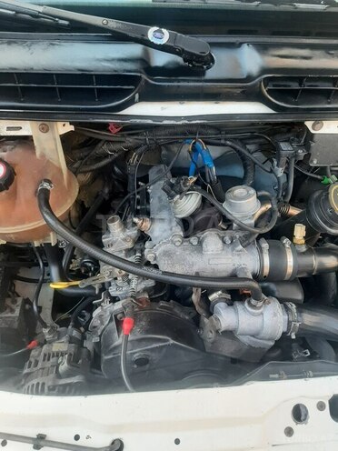 Ford Transit 1999, 392,027 km - 2.5 l - Mingəçevir