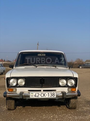 LADA (VAZ) 2106 1987, 98,681 km - 1.6 l - Masallı