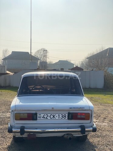 LADA (VAZ) 2106 1987, 98,681 km - 1.6 l - Masallı