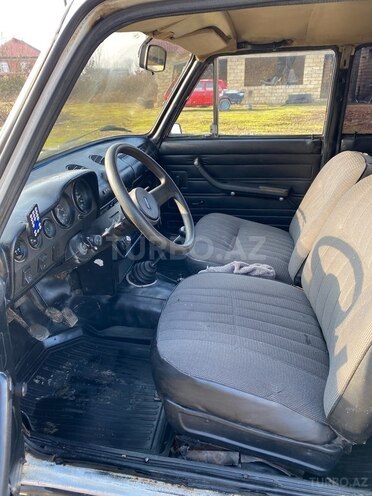 LADA (VAZ) 2106 1987, 98,681 km - 1.6 l - Masallı
