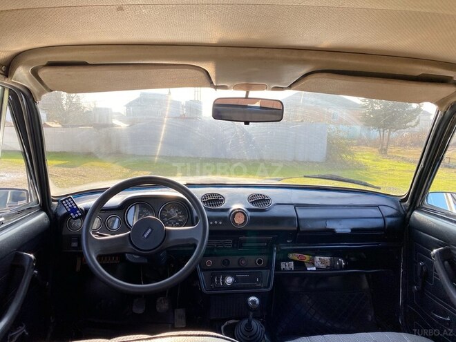 LADA (VAZ) 2106 1987, 98,681 km - 1.6 l - Masallı