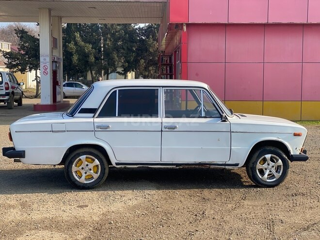 LADA (VAZ) 2106 1987, 98,681 km - 1.6 l - Masallı
