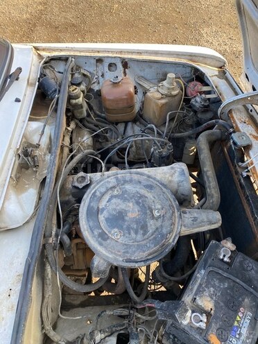 LADA (VAZ) 2106 1987, 98,681 km - 1.6 l - Masallı