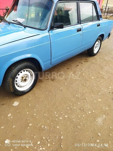 LADA (VAZ) 2107 1989, 75,934 km - 1.6 l - Lənkəran