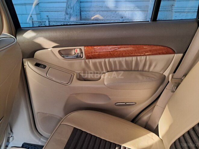 Toyota Land Cruiser Prado 2008, 226,154 km - 2.7 l - Bakı