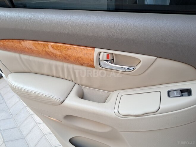 Toyota Land Cruiser Prado 2008, 226,154 km - 2.7 l - Bakı