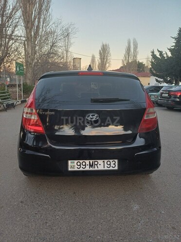 Hyundai i30 2008, 236,700 km - 1.6 l - Bakı