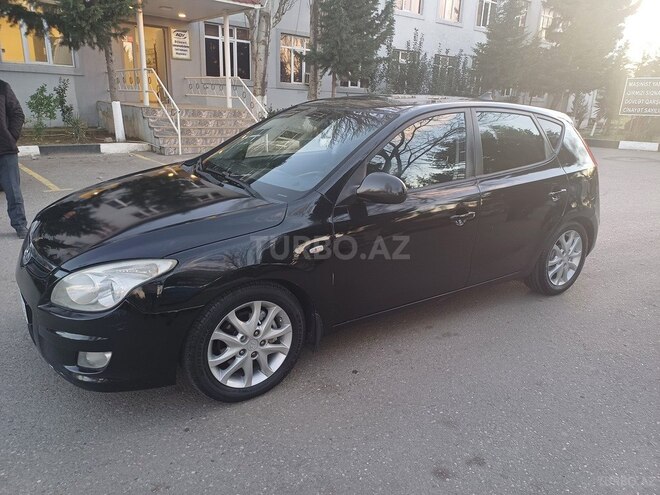 Hyundai i30 2008, 236,700 km - 1.6 l - Bakı