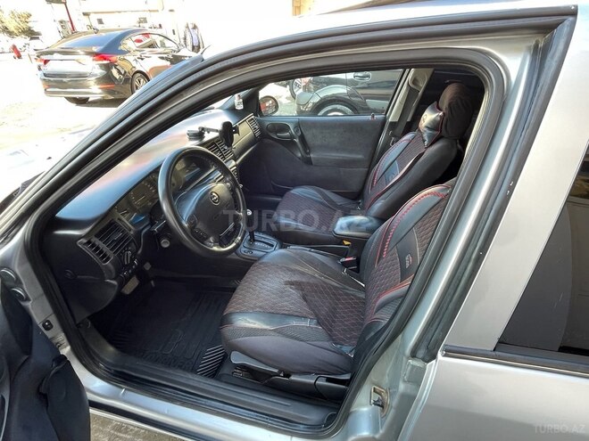 Opel Vectra 1998, 350,000 km - 1.6 l - Bakı