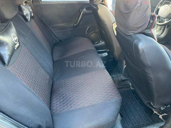 Opel Vectra 1998, 350,000 km - 1.6 l - Bakı