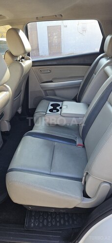 Mazda CX-9 2010, 234,240 km - 3.7 l - Bakı