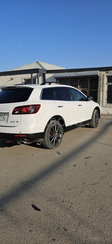 Mazda CX-9 2010, 234,240 km - 3.7 l - Bakı