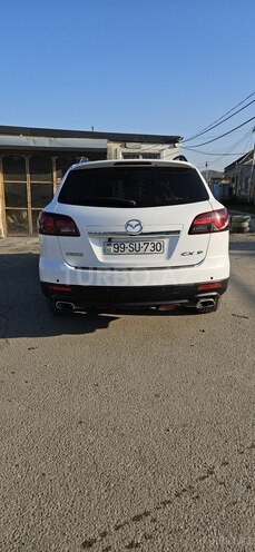 Mazda CX-9 2010, 234,240 km - 3.7 l - Bakı