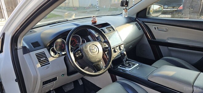 Mazda CX-9 2010, 234,240 km - 3.7 l - Bakı