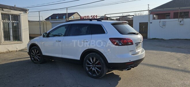 Mazda CX-9 2010, 234,240 km - 3.7 l - Bakı