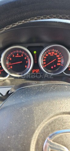Mazda CX-9 2010, 234,240 km - 3.7 l - Bakı