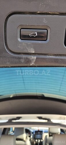Mazda CX-9 2010, 234,240 km - 3.7 l - Bakı