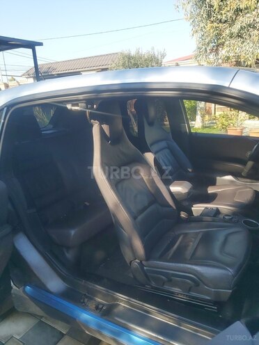 BMW i3 2014, 85,000 km - 0.0 л - Bakı