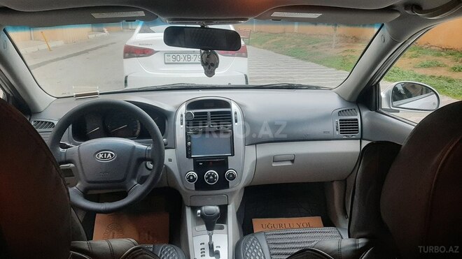 Kia Cerato 2007, 175,000 km - 1.6 l - Bakı