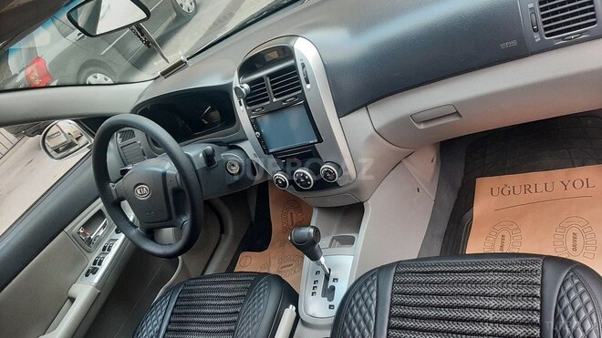 Kia Cerato 2007, 175,000 km - 1.6 l - Bakı