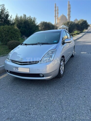 Toyota Prius 2006, 410,000 km - 1.5 l - Bakı