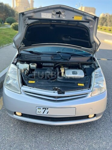 Toyota Prius 2006, 410,000 km - 1.5 l - Bakı