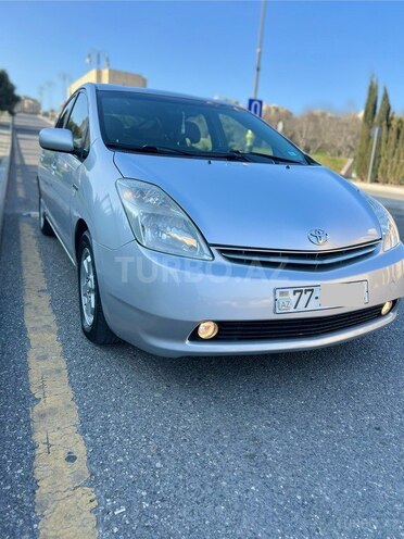 Toyota Prius 2006, 410,000 km - 1.5 l - Bakı