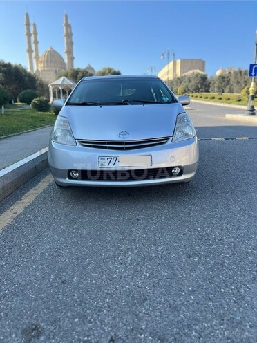 Toyota Prius 2006, 410,000 km - 1.5 l - Bakı
