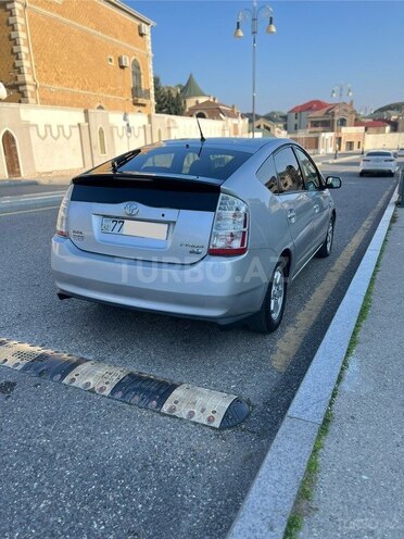 Toyota Prius 2006, 410,000 km - 1.5 l - Bakı