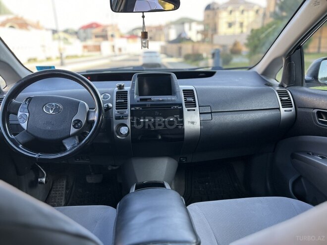 Toyota Prius 2006, 410,000 km - 1.5 l - Bakı
