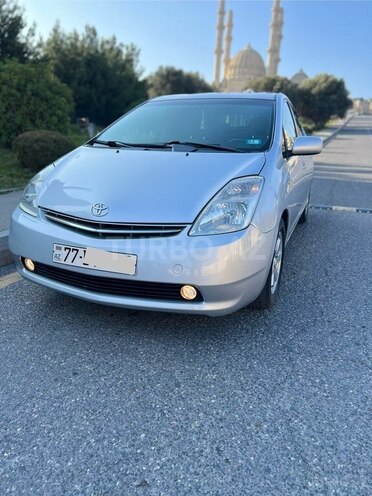 Toyota Prius 2006, 410,000 km - 1.5 l - Bakı