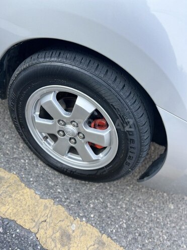 Toyota Prius 2006, 410,000 km - 1.5 l - Bakı