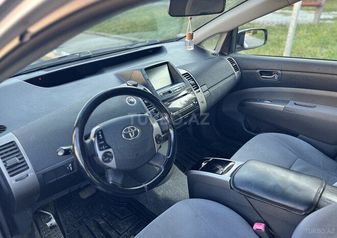 Toyota Prius 2006, 410,000 km - 1.5 l - Bakı