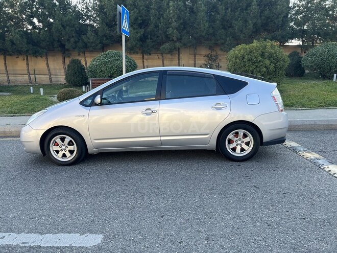 Toyota Prius 2006, 410,000 km - 1.5 l - Bakı