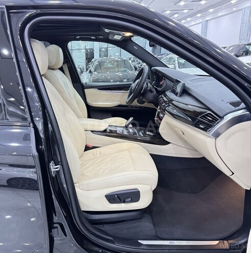 BMW X5-12