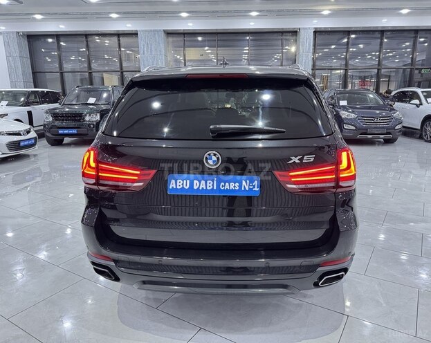 BMW X5-7